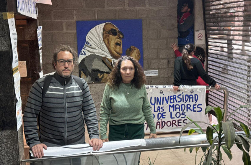  Las claves del fallo que suspende la intervención de la Universidad de las Madres