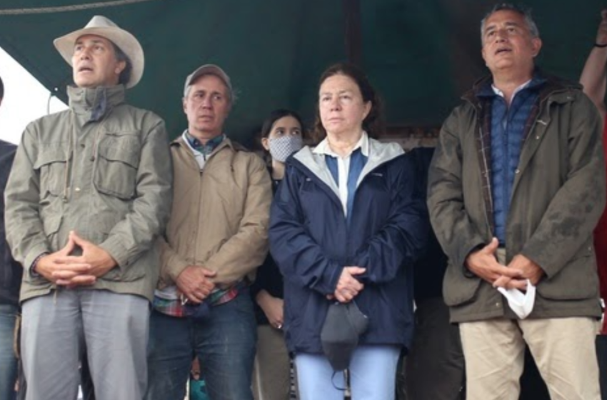  Carta abierta a la Justicia y ciudadanía de Entre Ríos