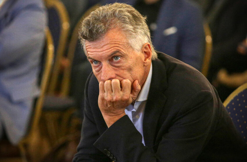 Domingo negro para el PRO: no ganó en ninguna comuna