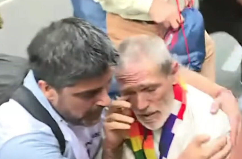  “La única política para los de abajo es la represión”