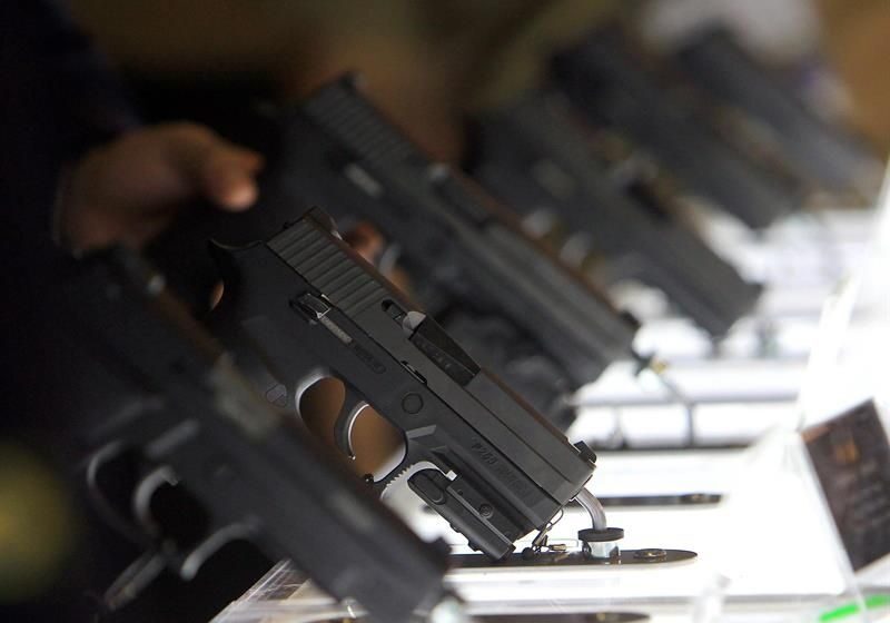  El Gobierno habilitó un trámite “exprés” para la tenencia de armas