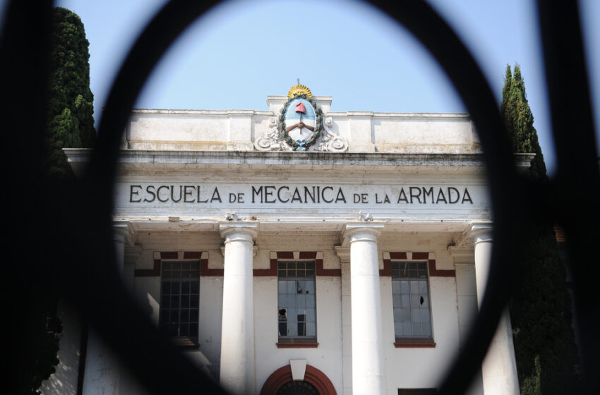  El Gobierno anunció un recorte presupuestario del 40% en la Secretaría de Derechos Humanos