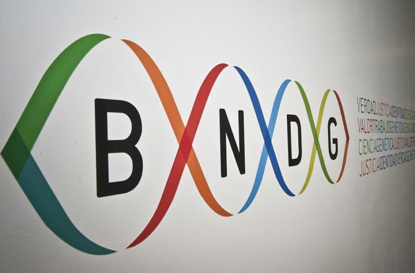 El Gobierno ahora ataca al Banco de Nacional de Datos Genéticos