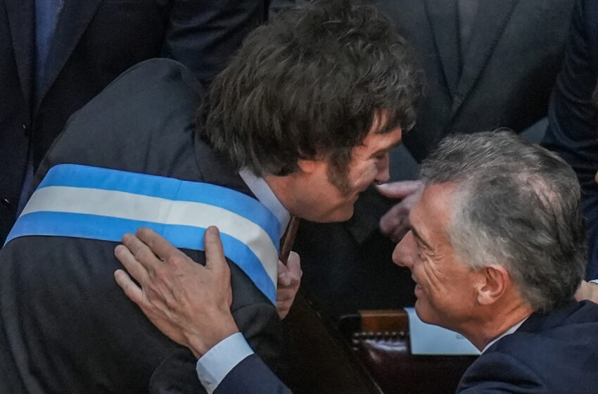  La Libertad Avanza se aliará con el PRO para darle una “paliza en las urnas” a Kicillof