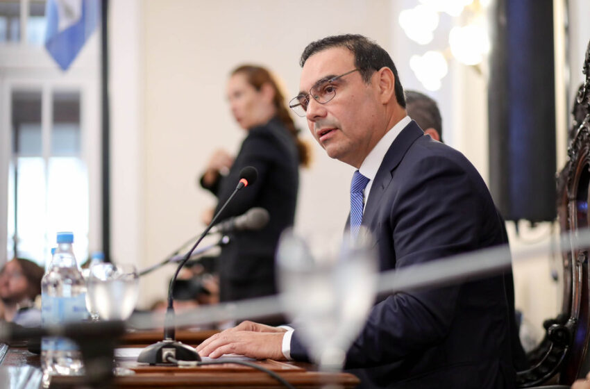 Corrientes vota el 31 de agosto: se eligen gobernador, diputados y senadores