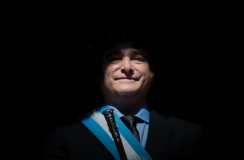 Javier Milei no va a Rosario por el Día de la Bandera y hace su propio acto