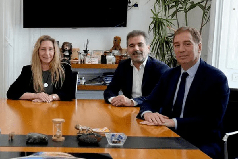Cortocircuito entre el PRO y La Libertad Avanza en la provincia de Buenos Aires