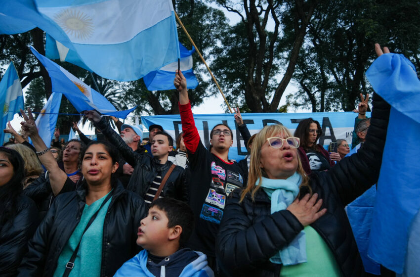  El nuevo kirchnerismo