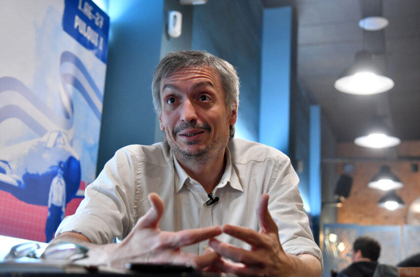  “Fueron contra Cristina por mujer y peronista”