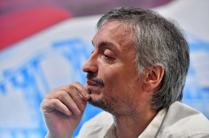 “Buscaremos el mejor candidato”