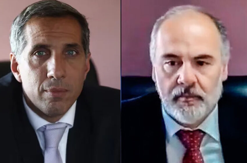 Los fiscales Luciani y Mola no cesan en su campaña persecutoria contra Cristina Kirchner