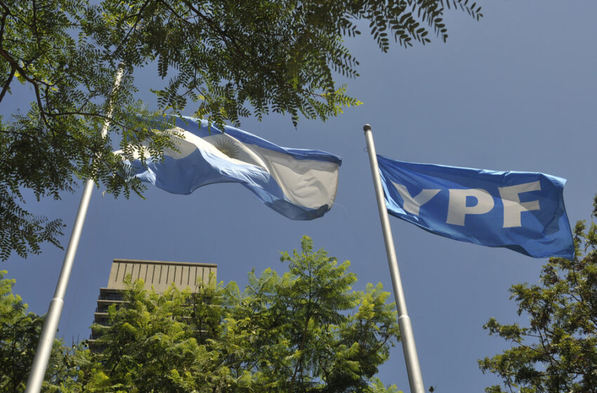  El Partido Justicialista se opone a la entrega de YPF