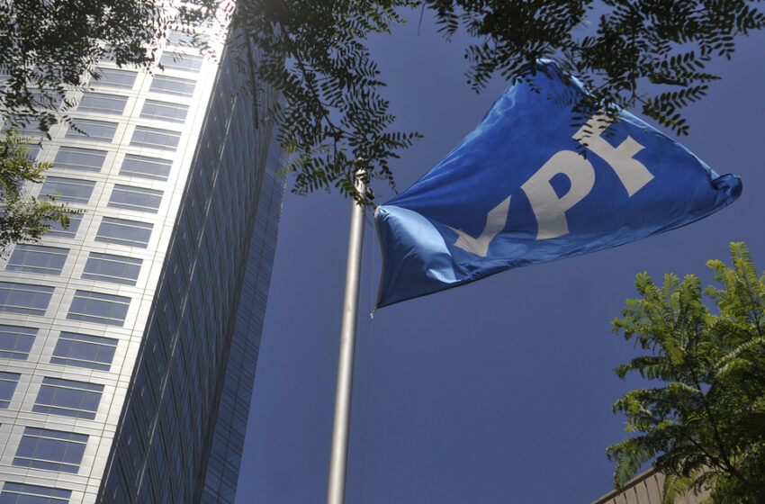  El Gobierno pidió a la Justicia de EE.UU. que suspenda el fallo contra YPF