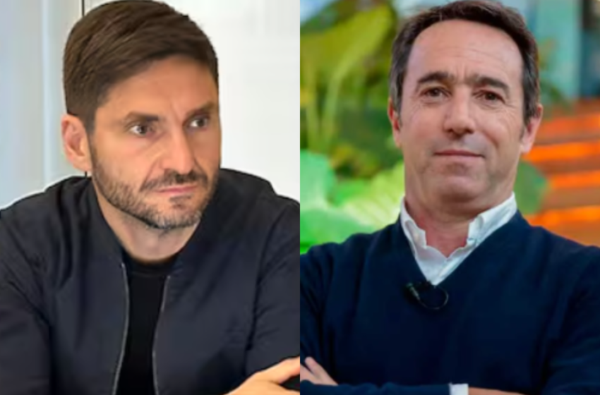  Santa Fe le marca la cancha a Mercado Libre y rechaza los privilegios para la renta financiera