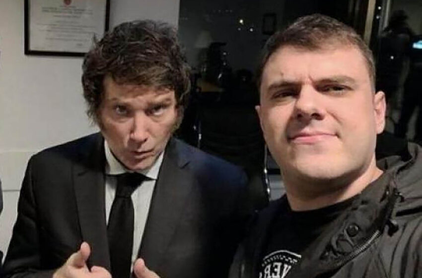 Los trolls de Javier Milei suman denuncias