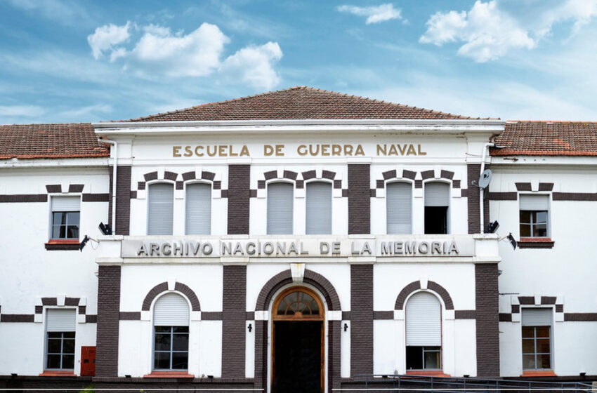 Sigue el éxodo de funcionarios libertarios en la exSecretaría de Derechos Humanos