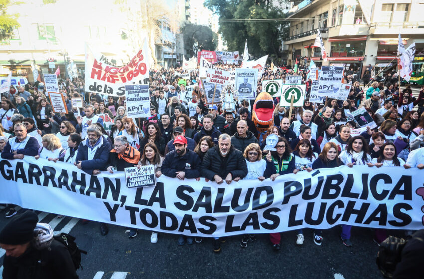 Preocupación en la Iglesia por la situación social