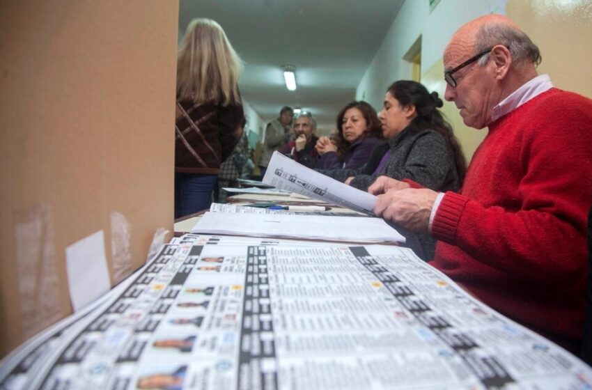  Elección bonaerense: escenario parejo con leve ventaja para el peronismo