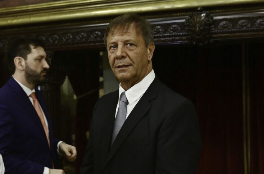 Zago dice que el oficialismo no tiene los votos para sostener los futuros vetos