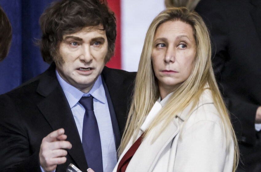 Una película repetida, como es costumbre
