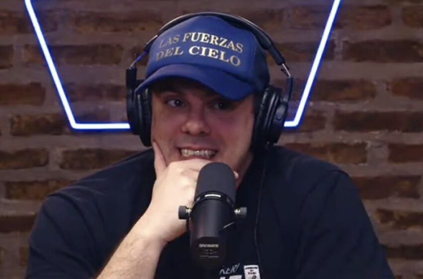  Del “brazo armado digital” al hazmerreír en redes: el “Gordo Dan”, excluido de las listas del PBA