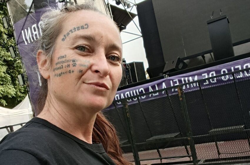 De protectora de animales a candidata a concejal de La Libertad Avanza: quién es Geraldine Prais