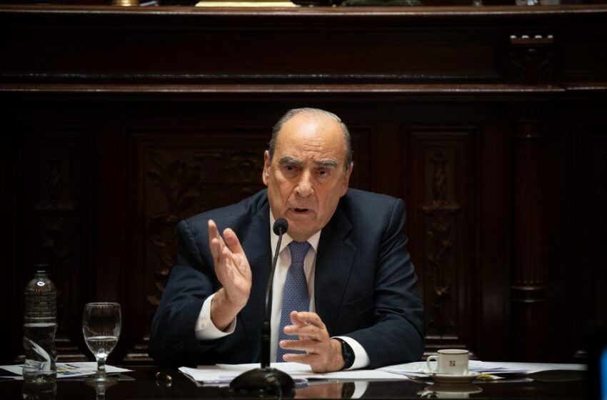  “Perdimos todas”: golpeado en Diputados, el Gobierno ya amenaza con más vetos