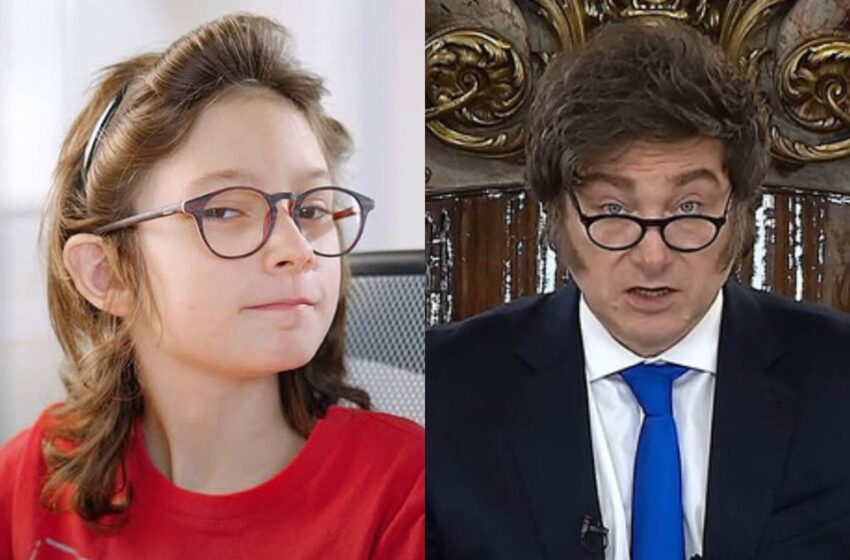 El abogado de Ian Moche contra el juez que le permitió a Milei hostigar a un niño de 12 años con autismo: “Es un fallo libertario”