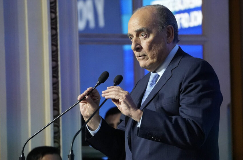  Francos, tras la salida de Spagnuolo: “Yo no pongo las manos en el fuego por ningún funcionario”