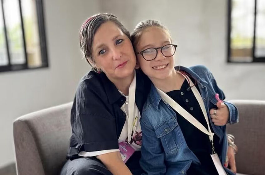 La mamá de Ian Moche, sobre las coimas en discapacidad: “Hay un montón para investigar”