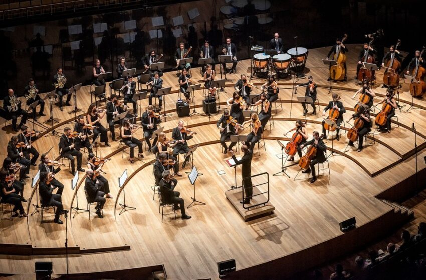 El Teatro Argentino busca músicos