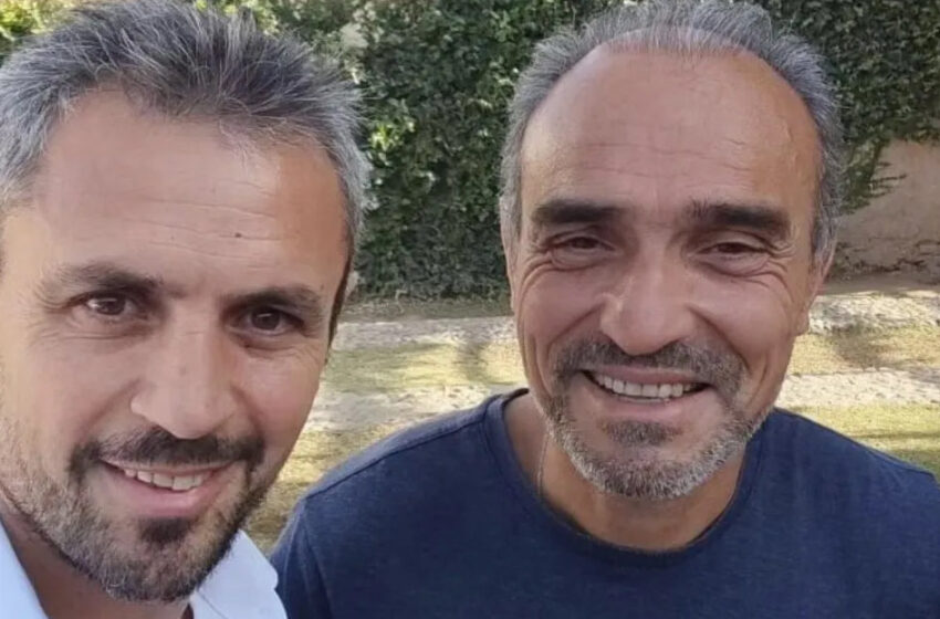 Coimas en ANDIS: los Menem rompen el silencio tras los audios de Spagnuolo