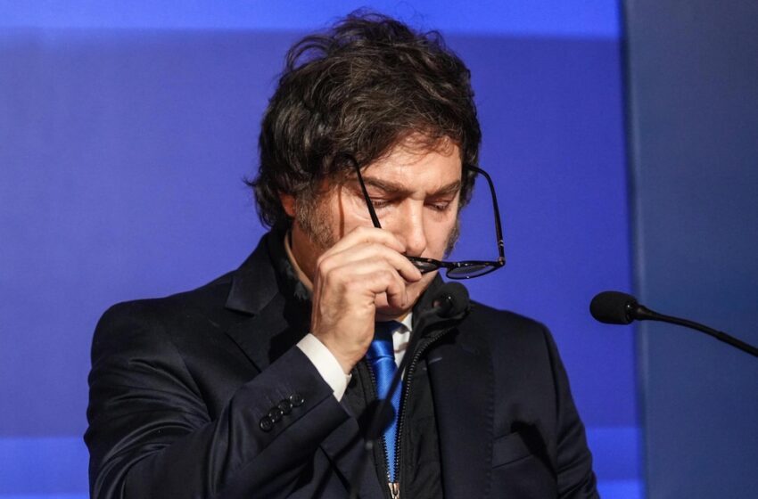 Coimas en ANDIS: avanza la investigación y el Gobierno busca limitar el impacto de los audios de Spagnuolo