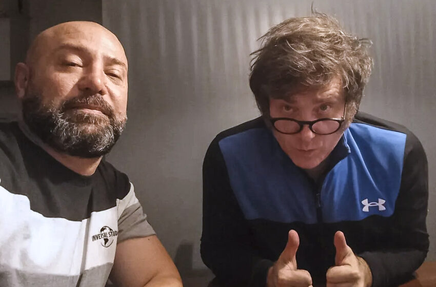La Justicia bloqueó las cajas de seguridad de los involucrados en el escándalo de las coimas en la ANDIS