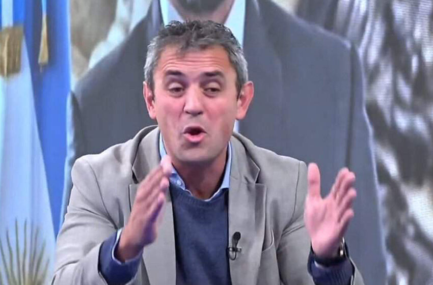 La Casa Roasada intenta esbozar una defensa tras el escándalo de presuntas coimas en la ANDIS