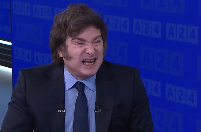 Escándalo de corrupción en la Andis: duro golpe a la imagen de Javier Milei