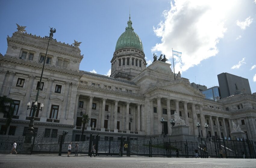 La Corte volvió a reclamar al Congreso que designe al Defensor del Pueblo