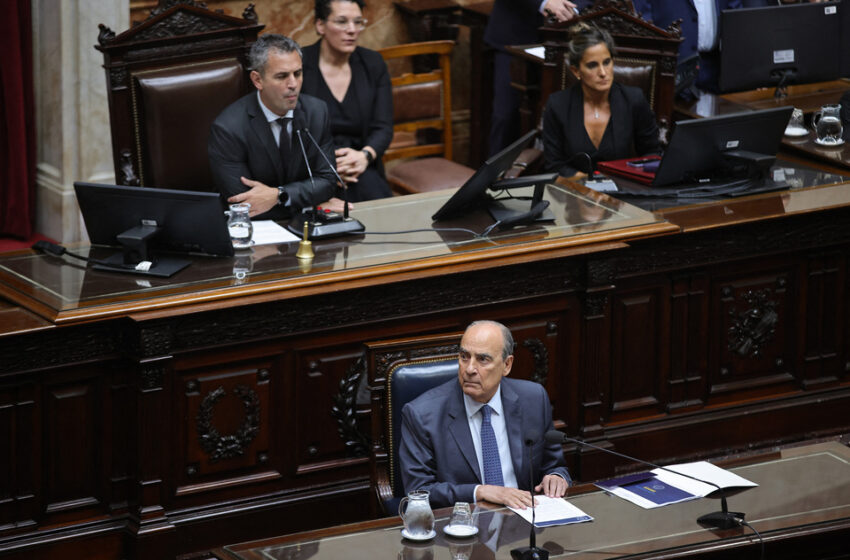 Francos dio la cara pero ninguna explicación