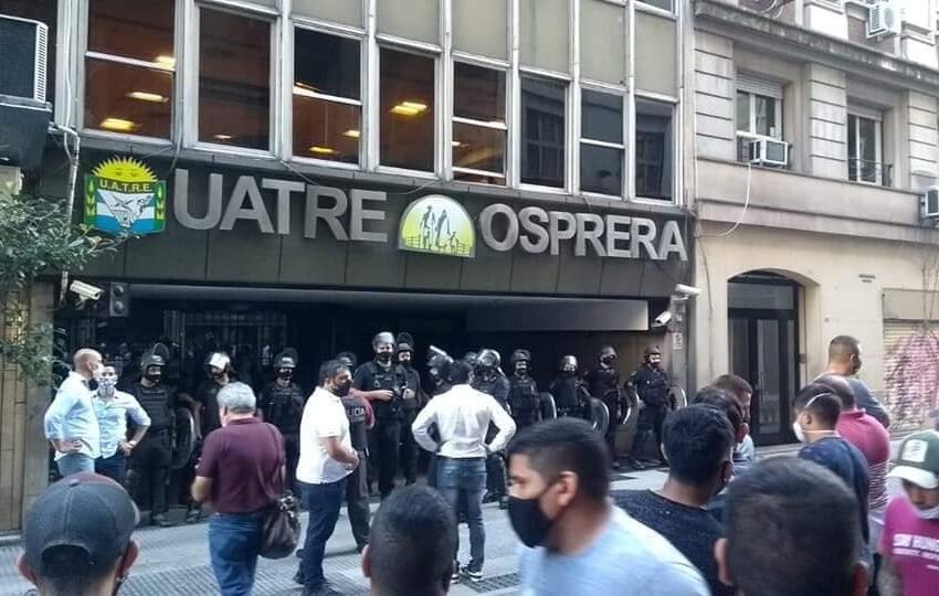 La Justicia investiga casos de corrupción en Osprera, la obra social de los peones rurales