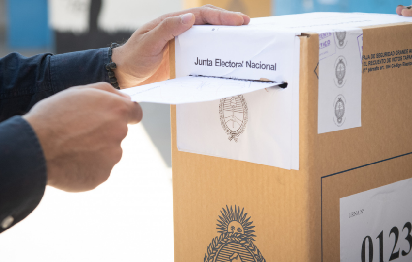  Elecciones Corrientes 2025: padrón, candidatos y qué cargos se votan este 31 de agosto