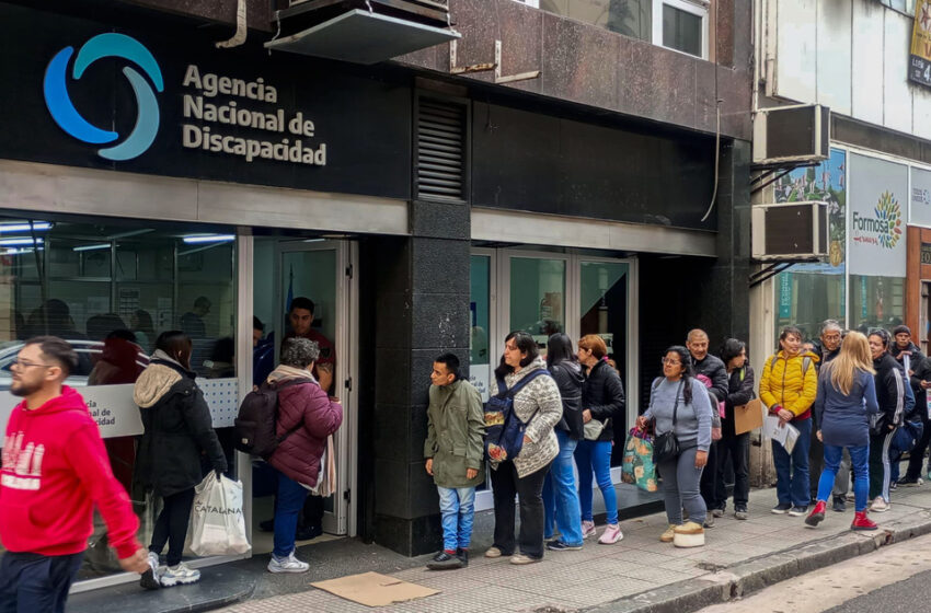 La Justicia allana la ANDIS por los audios de Diego Spagnuolo sobre las coimas