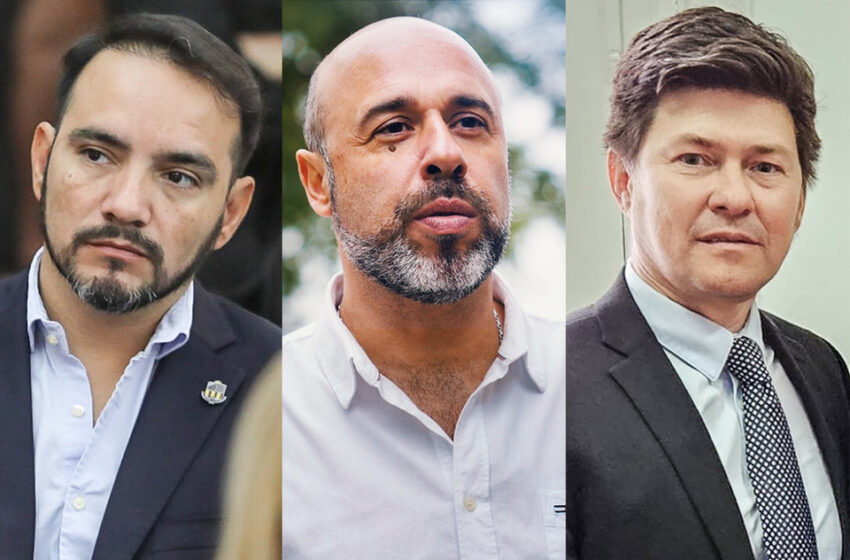Corrientes votará mañana con escenario de segunda vuelta
