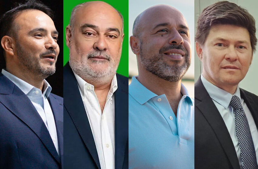 Corrientes va a las urnas en medio de sospechas sobre el recuento provisorio
