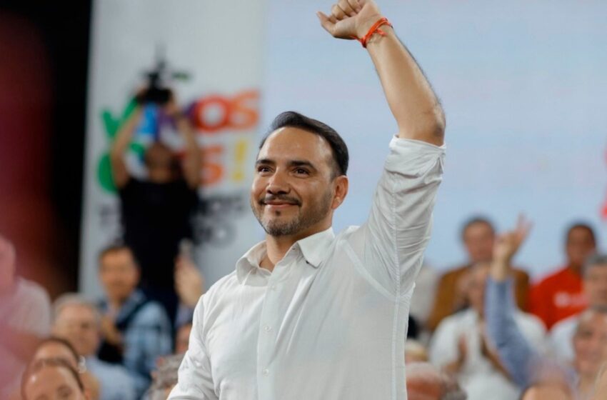 Corrientes: Valdés salió a festejar un triunfo y la oposición denunció falta de transparencia en el escrutinio