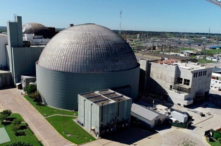  Nucleoeléctrica de remate: el Gobierno quiere iniciar la privatización 