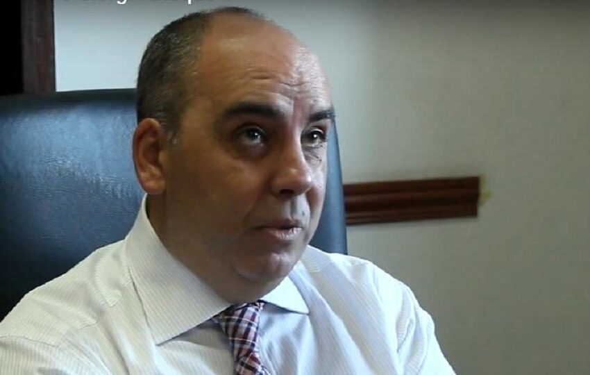 $Libra: Martínez De Giorgi rechazó ponerse al frente de la causa