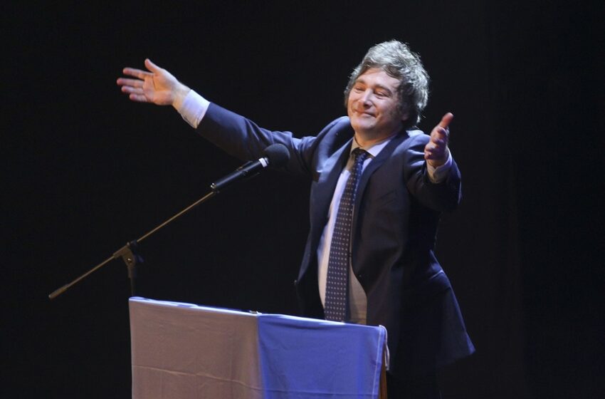 Plan platita: Milei lanza un bono de 500 mil pesos para empleados de Anses