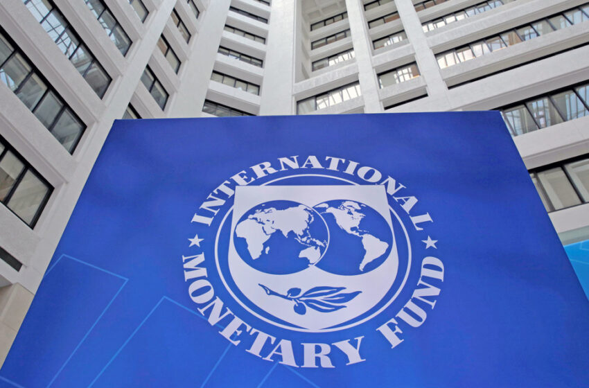 El FMI le recomienda a Argentina “acumular reservas” para afrontar shocks cambiarios