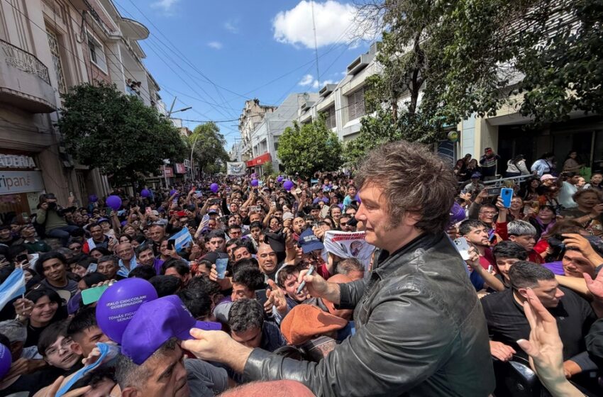 Una campaña con gusto a poco