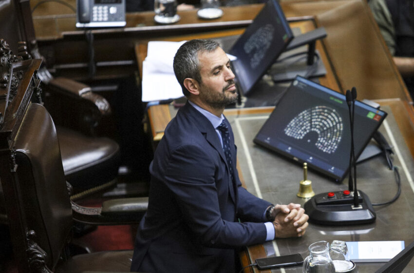 Presupuesto 2026: el oficialismo apura acuerdos con bloques aliados